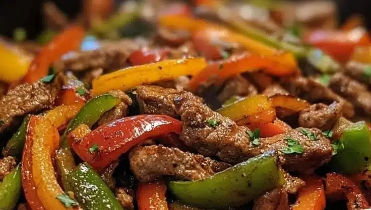 5 Fast Flavor-Packed Dinner Ideas