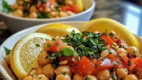 5 Simple Clean Eating Meal Picks