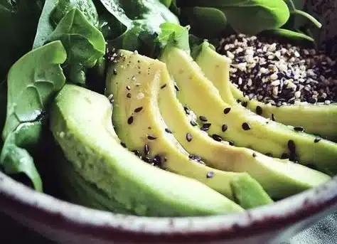 Avocado Greens Power Mix nutritious blend of superfoods