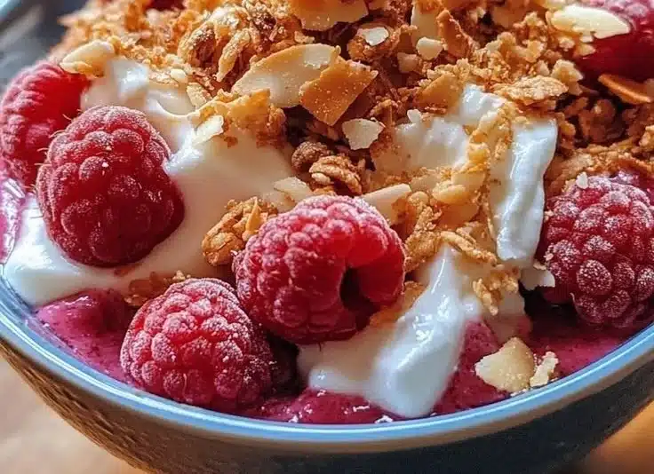 Morning flavor boosters to enhance breakfast taste and enjoyment